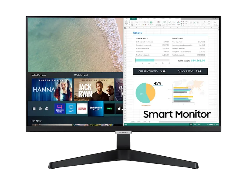 SAMSUNG M5C24